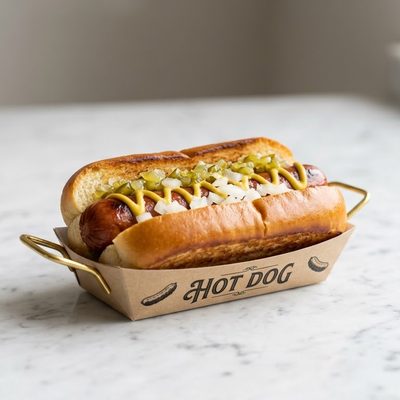 Hot dog